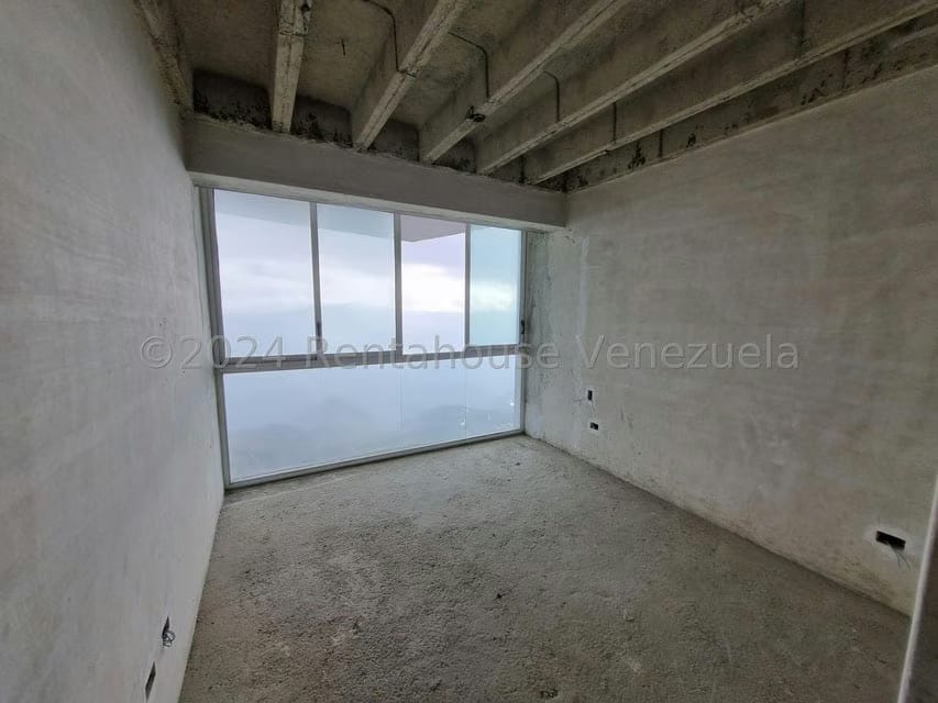 Apartamento (1 Nivel) en Venta en Loma Linda, Distrito Metropolitano - 6