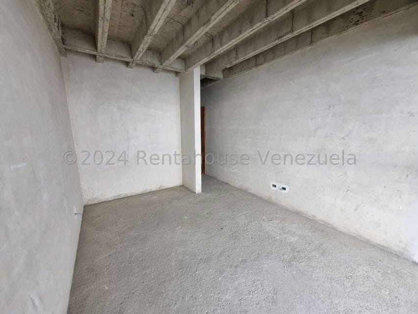 Apartamento (1 Nivel) en Venta en Loma Linda, Distrito Metropolitano - 8