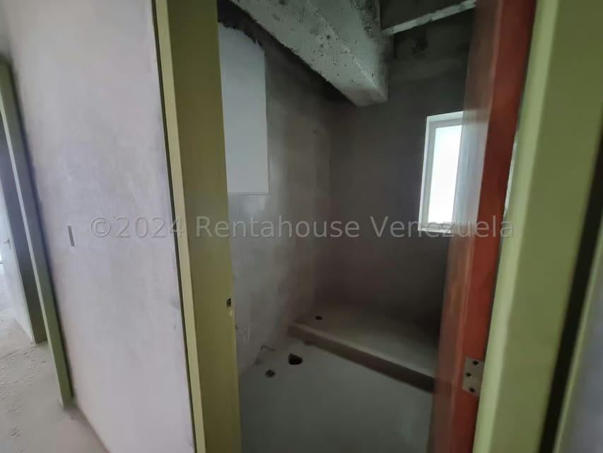 Apartamento (1 Nivel) en Venta en Loma Linda, Distrito Metropolitano - 10