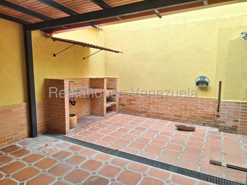 Townhouse (Duplex) en Venta en Manongo, Carabobo - 11