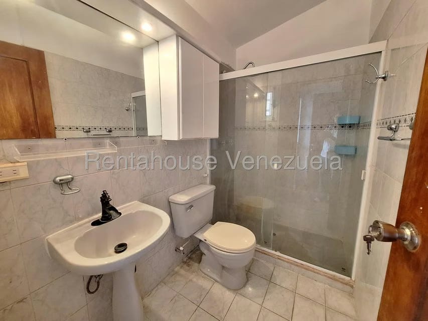 Townhouse (Duplex) en Venta en Manongo, Carabobo - 19