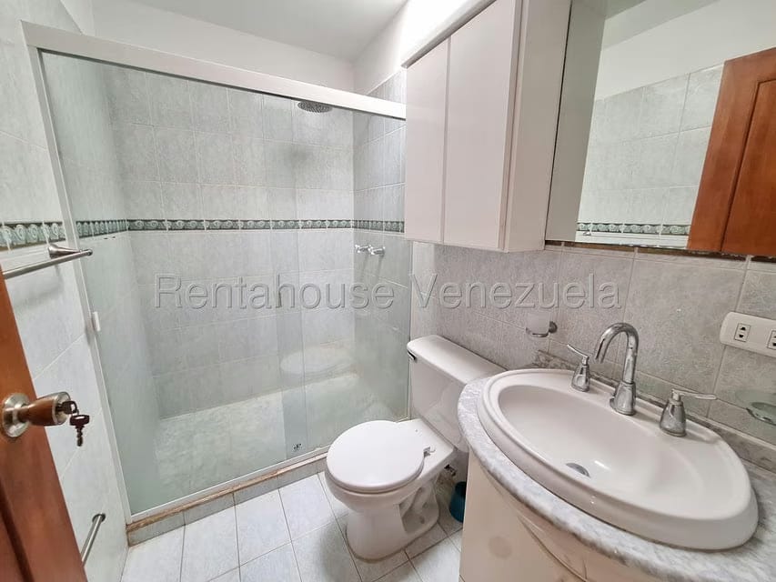 Townhouse (Duplex) en Venta en Manongo, Carabobo - 21