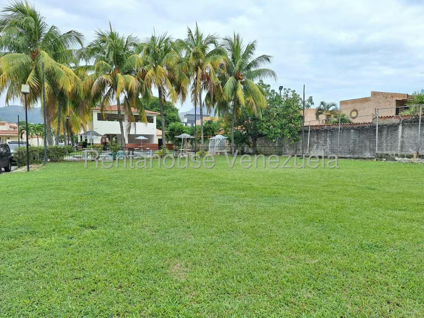 Townhouse (Duplex) en Venta en Manongo, Carabobo - 23