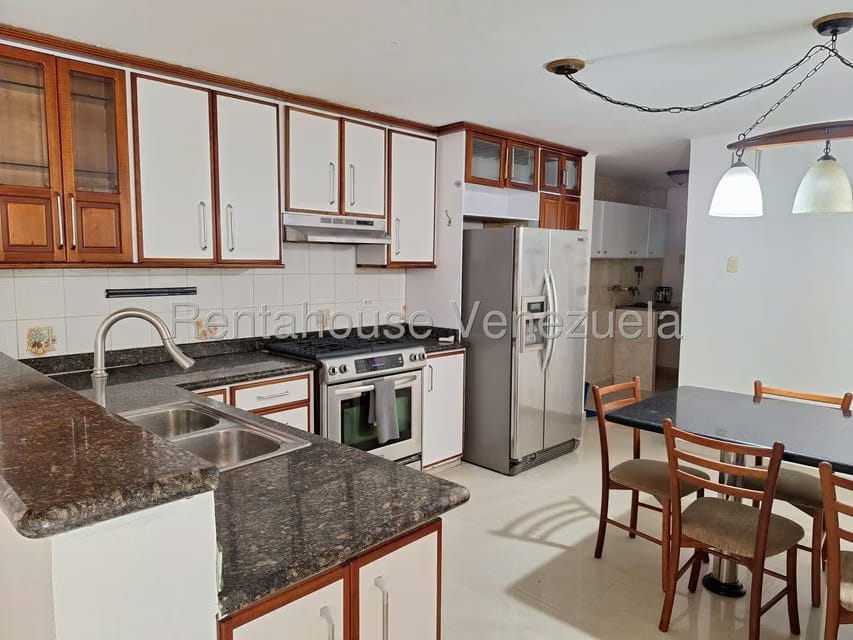 Townhouse (Duplex) en Venta en Manongo, Carabobo - 5