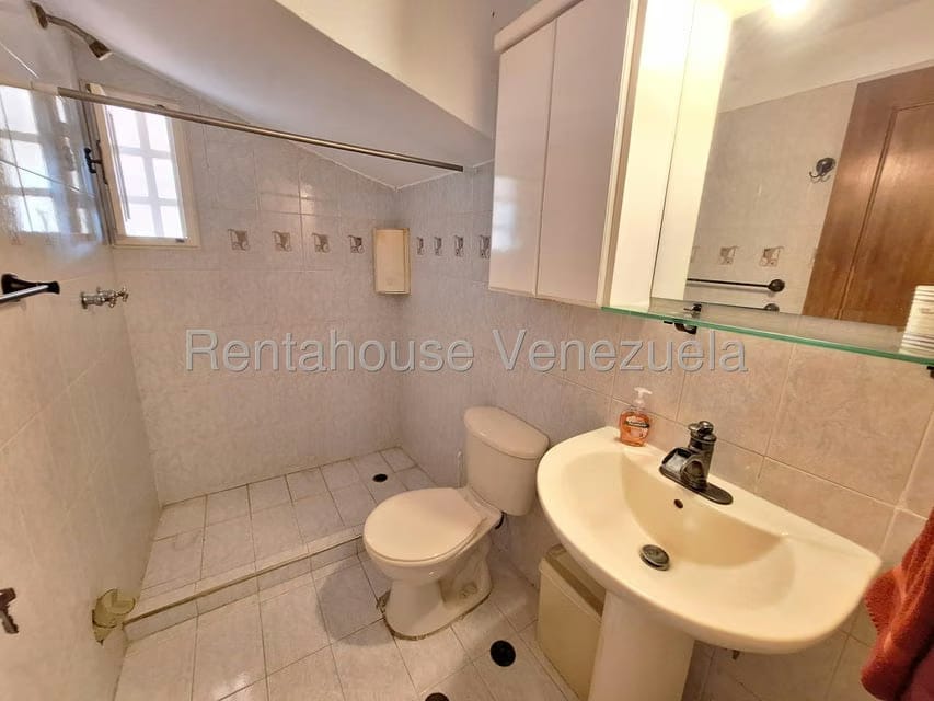 Townhouse (Duplex) en Venta en Manongo, Carabobo - 8