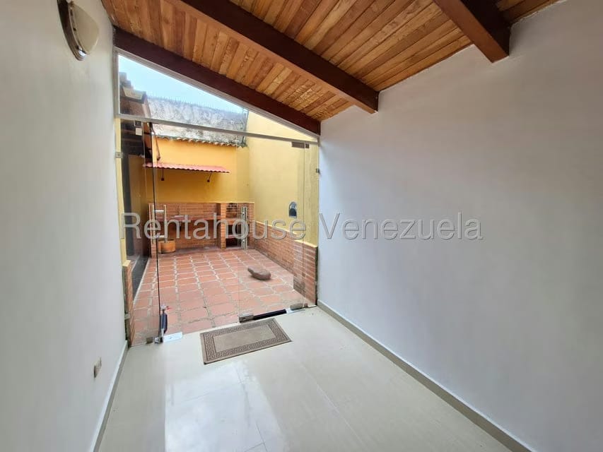 Townhouse (Duplex) en Venta en Manongo, Carabobo - 9