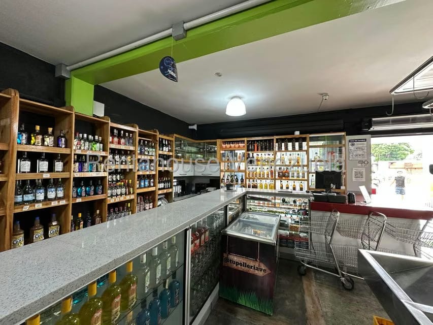 Negocios y Empresas (Alimentos y Bebidas) en Venta en Los Olivos Viejos, Aragua - 11