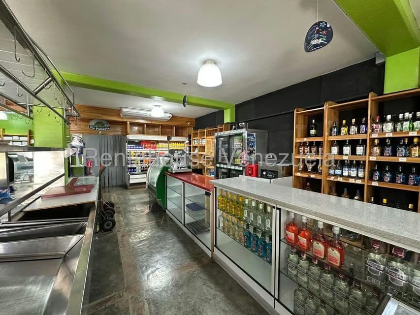 Negocios y Empresas (Alimentos y Bebidas) en Venta en Los Olivos Viejos, Aragua - 12