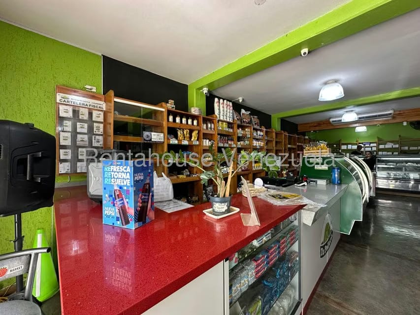 Negocios y Empresas (Alimentos y Bebidas) en Venta en Los Olivos Viejos, Aragua - 14
