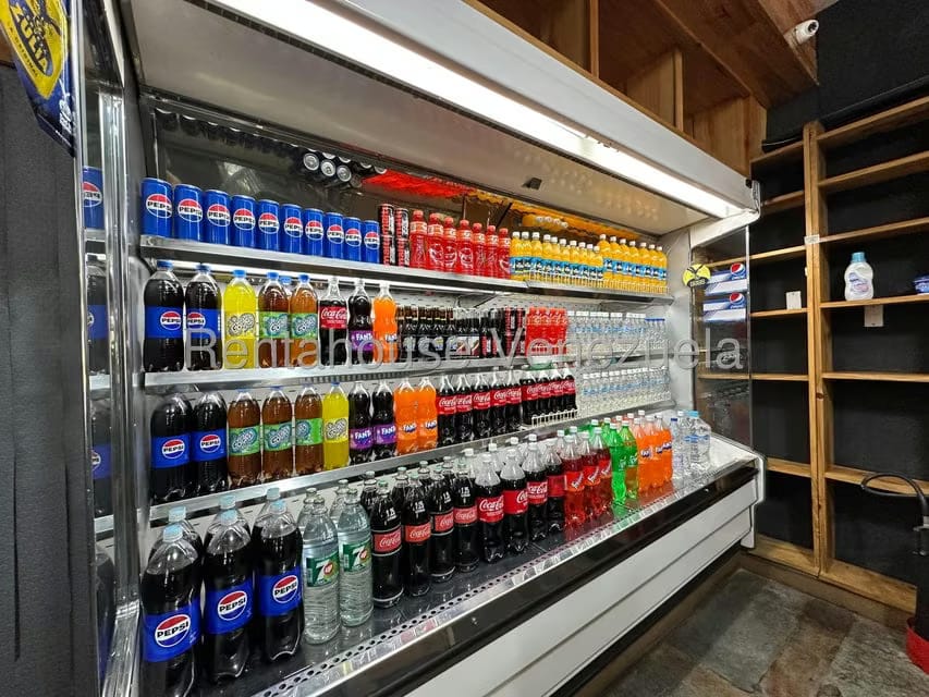 Negocios y Empresas (Alimentos y Bebidas) en Venta en Los Olivos Viejos, Aragua - 17
