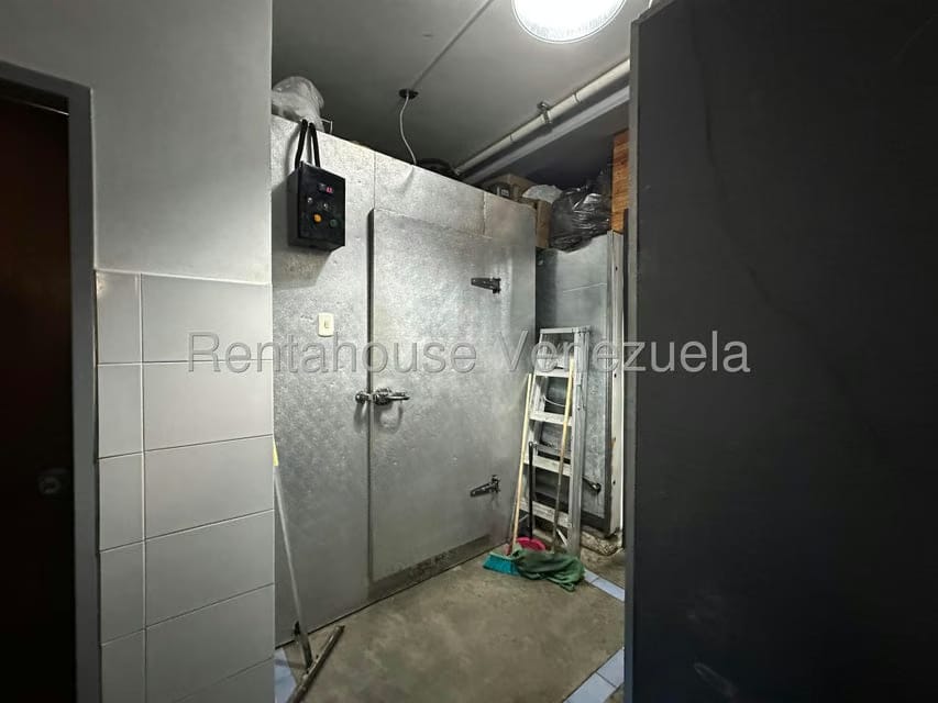 Negocios y Empresas (Alimentos y Bebidas) en Venta en Los Olivos Viejos, Aragua - 4