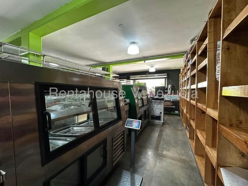 Negocios y Empresas (Alimentos y Bebidas) en Venta en Los Olivos Viejos, Aragua - 7