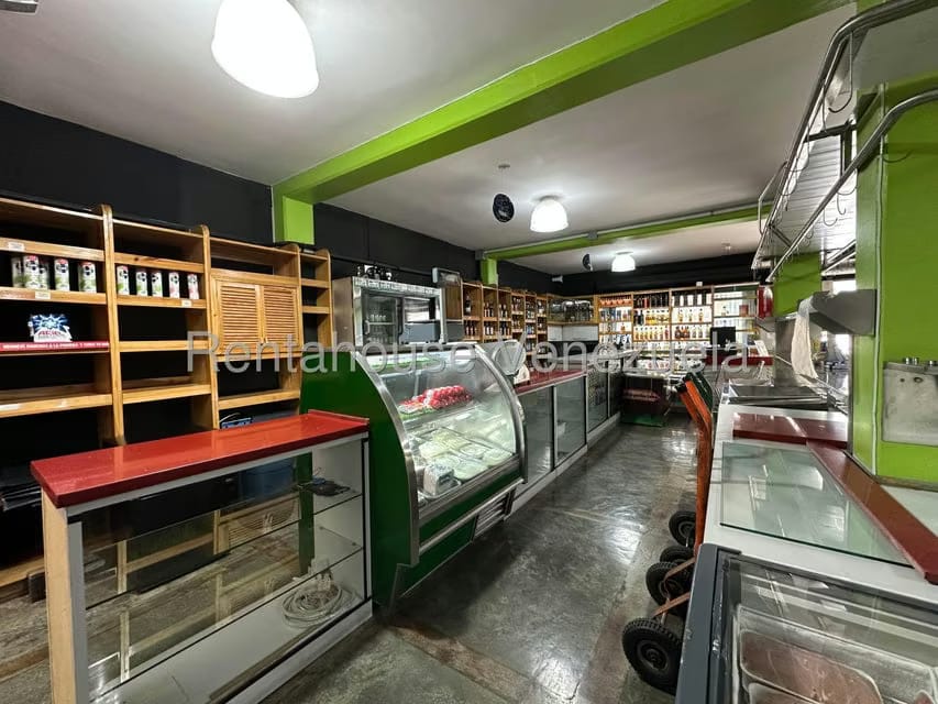 Negocios y Empresas (Alimentos y Bebidas) en Venta en Los Olivos Viejos, Aragua - 8