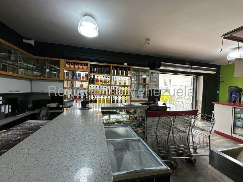 Negocios y Empresas (Alimentos y Bebidas) en Venta en Los Olivos Viejos, Aragua - 10