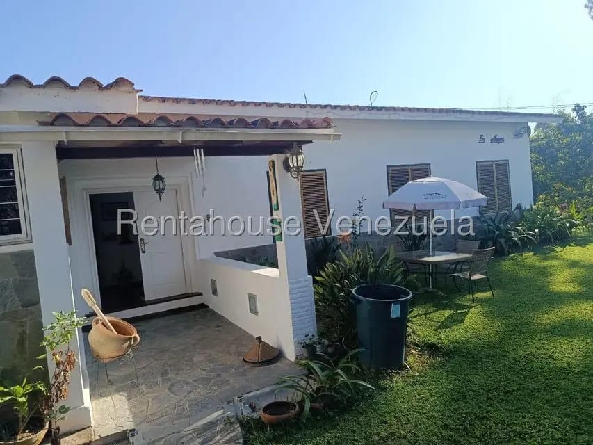 Casa (Duplex) en Venta en Las Marias, Distrito Metropolitano