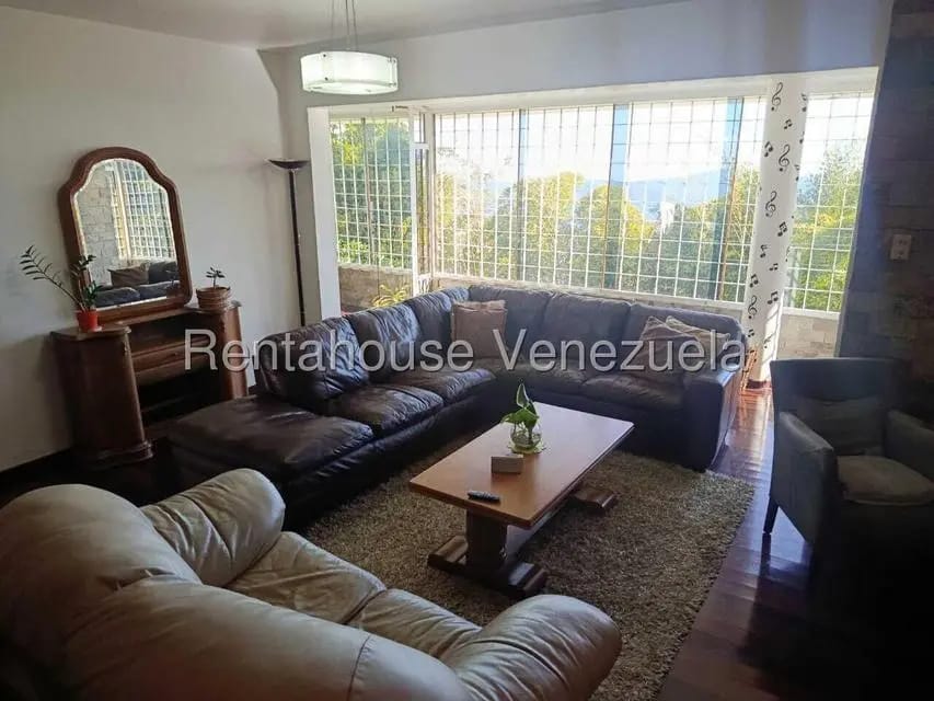 Casa (Duplex) en Venta en Las Marias, Distrito Metropolitano - 2