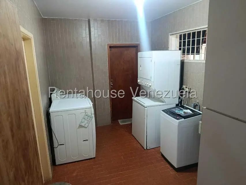 Casa (Duplex) en Venta en Las Marias, Distrito Metropolitano - 11