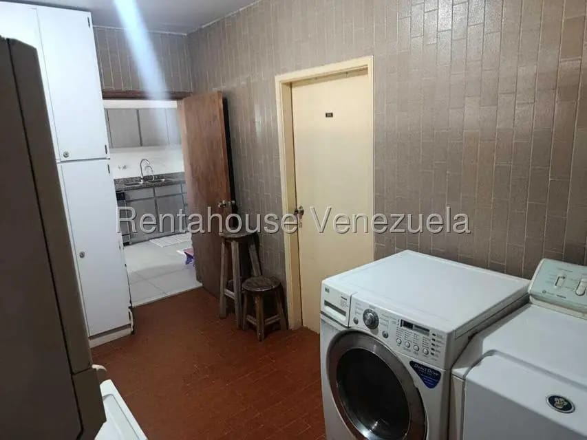 Casa (Duplex) en Venta en Las Marias, Distrito Metropolitano - 12
