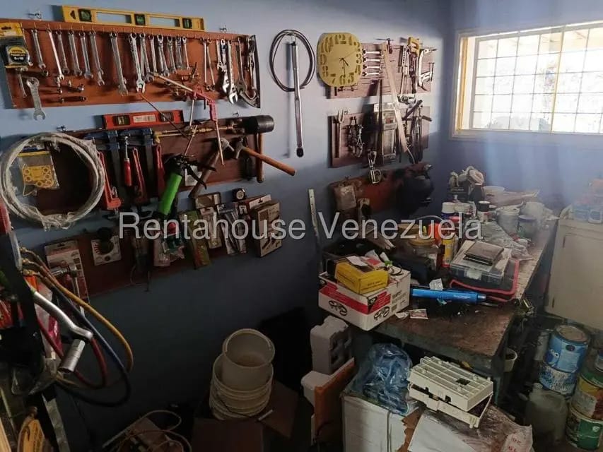 Casa (Duplex) en Venta en Las Marias, Distrito Metropolitano - 13