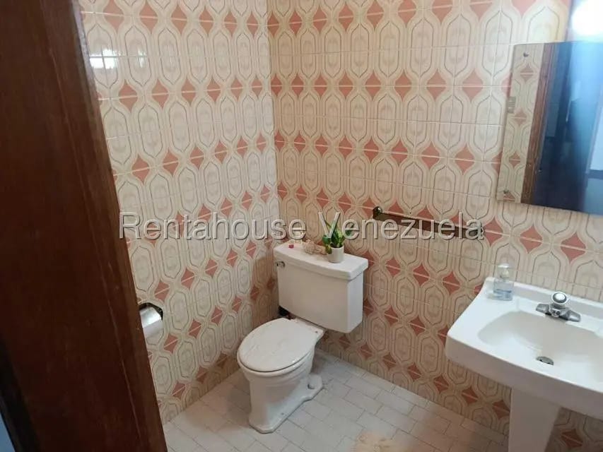 Casa (Duplex) en Venta en Las Marias, Distrito Metropolitano - 14