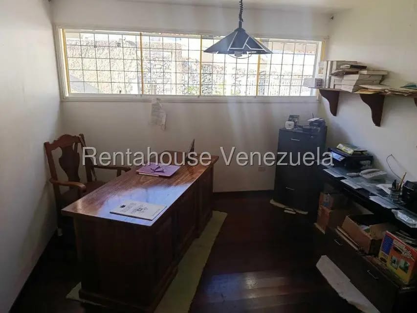 Casa (Duplex) en Venta en Las Marias, Distrito Metropolitano - 15