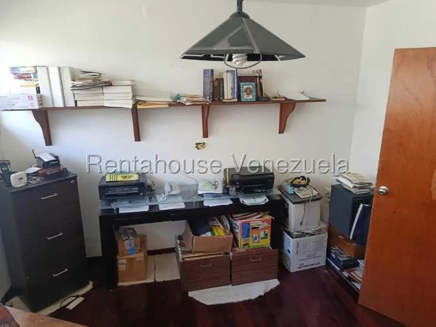 Casa (Duplex) en Venta en Las Marias, Distrito Metropolitano - 16