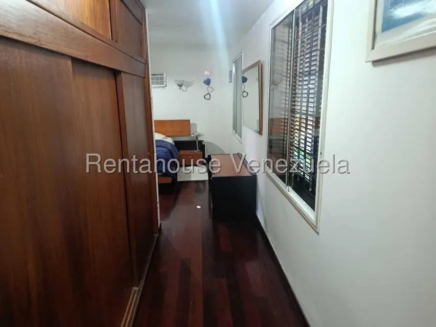 Casa (Duplex) en Venta en Las Marias, Distrito Metropolitano - 17