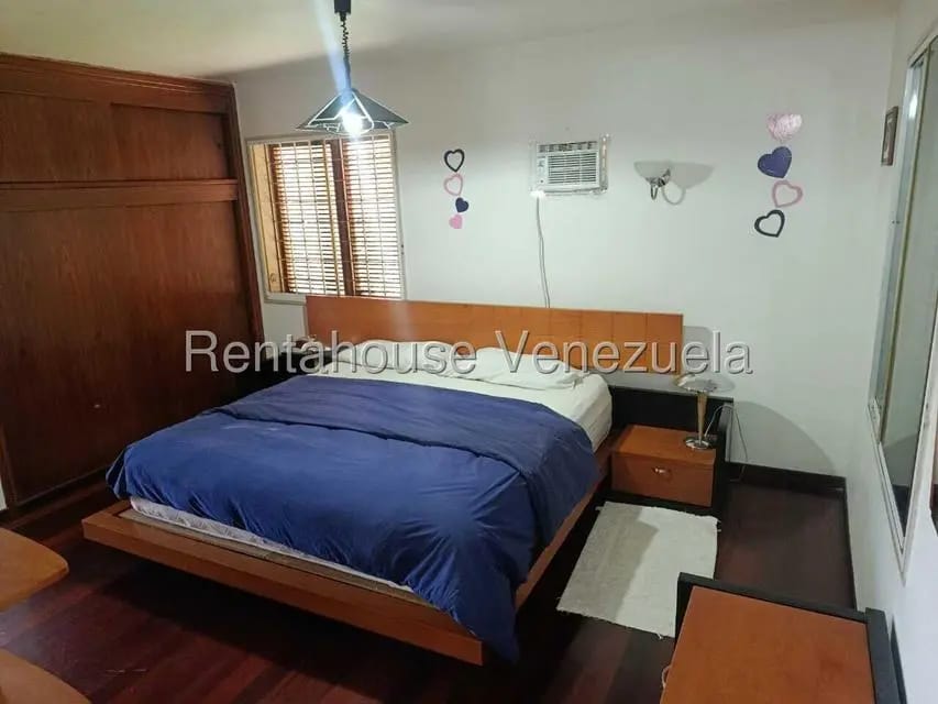 Casa (Duplex) en Venta en Las Marias, Distrito Metropolitano - 18