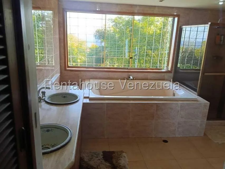 Casa (Duplex) en Venta en Las Marias, Distrito Metropolitano - 19