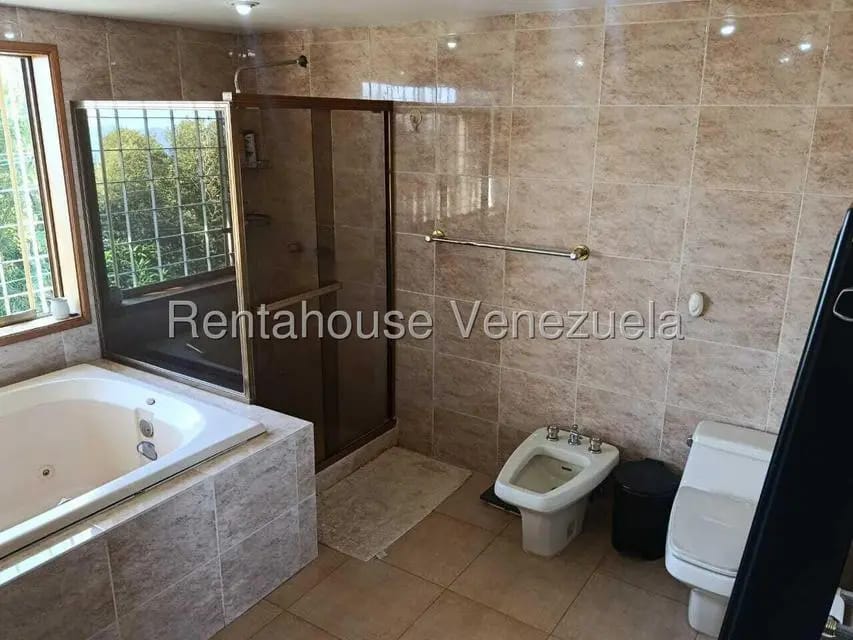 Casa (Duplex) en Venta en Las Marias, Distrito Metropolitano - 20