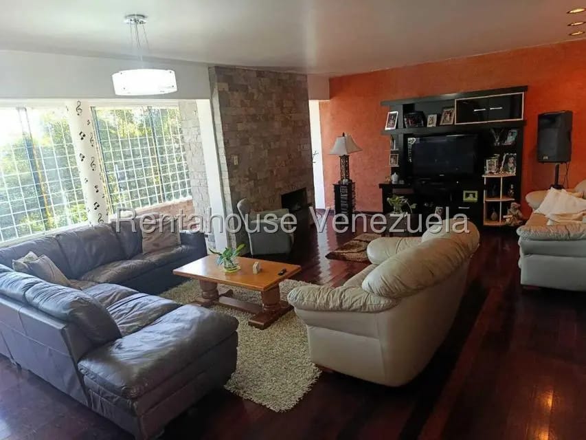 Casa (Duplex) en Venta en Las Marias, Distrito Metropolitano - 3