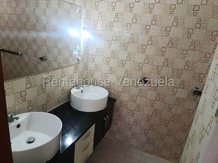 Casa (Duplex) en Venta en Las Marias, Distrito Metropolitano - 21