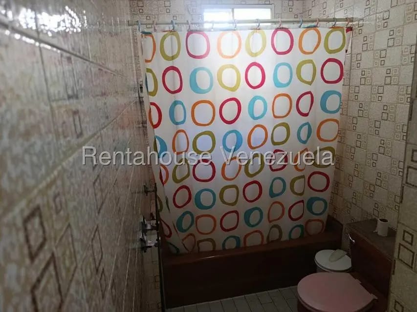 Casa (Duplex) en Venta en Las Marias, Distrito Metropolitano - 23