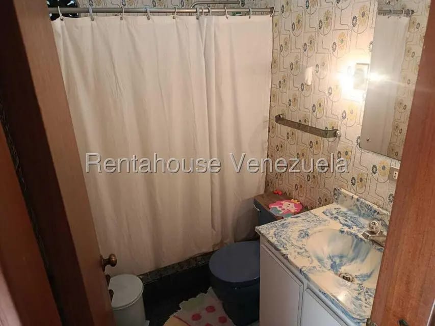 Casa (Duplex) en Venta en Las Marias, Distrito Metropolitano - 26