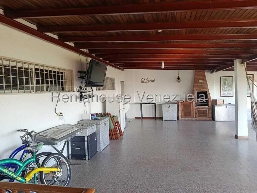 Casa (Duplex) en Venta en Las Marias, Distrito Metropolitano - 27