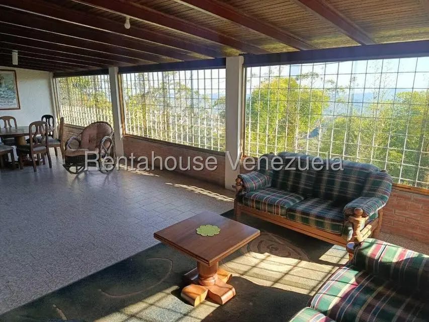 Casa (Duplex) en Venta en Las Marias, Distrito Metropolitano - 28