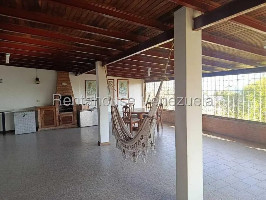 Casa (Duplex) en Venta en Las Marias, Distrito Metropolitano - 29