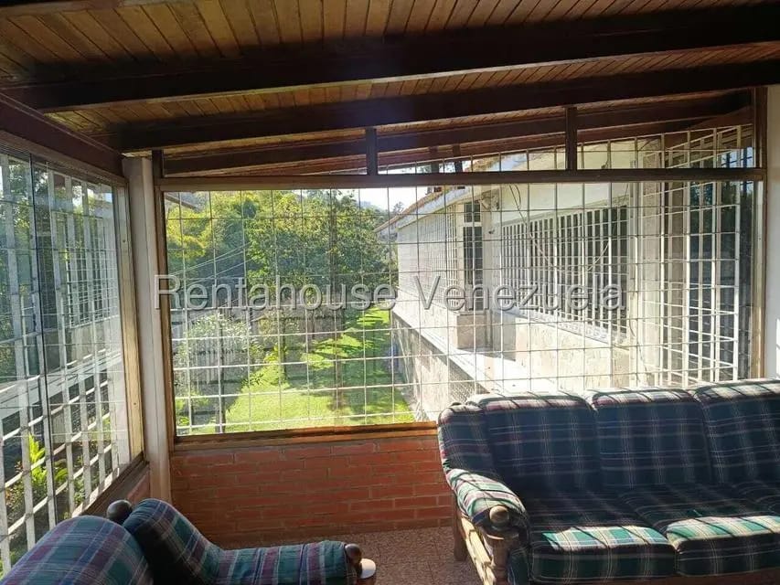 Casa (Duplex) en Venta en Las Marias, Distrito Metropolitano - 30