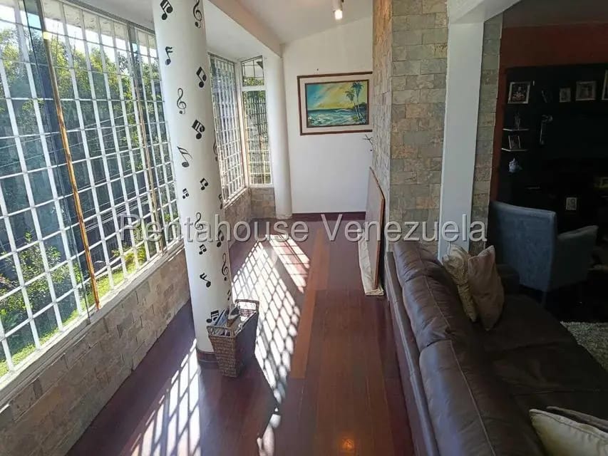 Casa (Duplex) en Venta en Las Marias, Distrito Metropolitano - 4