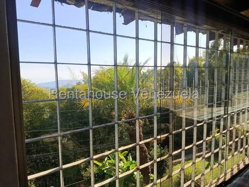 Casa (Duplex) en Venta en Las Marias, Distrito Metropolitano - 32