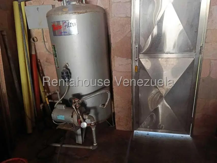 Casa (Duplex) en Venta en Las Marias, Distrito Metropolitano - 33