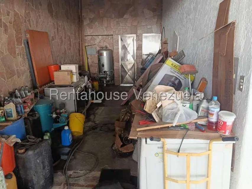 Casa (Duplex) en Venta en Las Marias, Distrito Metropolitano - 34