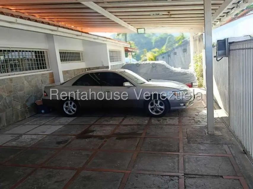 Casa (Duplex) en Venta en Las Marias, Distrito Metropolitano - 35