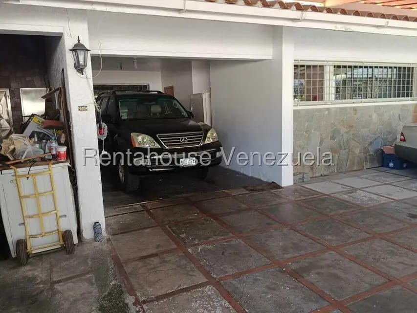 Casa (Duplex) en Venta en Las Marias, Distrito Metropolitano - 36