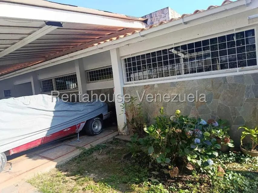 Casa (Duplex) en Venta en Las Marias, Distrito Metropolitano - 37
