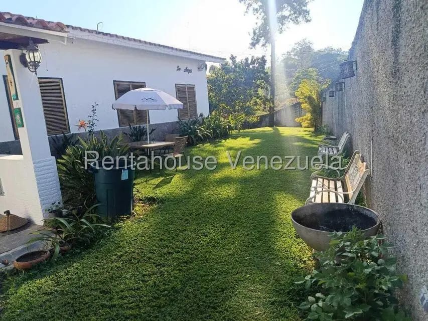 Casa (Duplex) en Venta en Las Marias, Distrito Metropolitano - 38