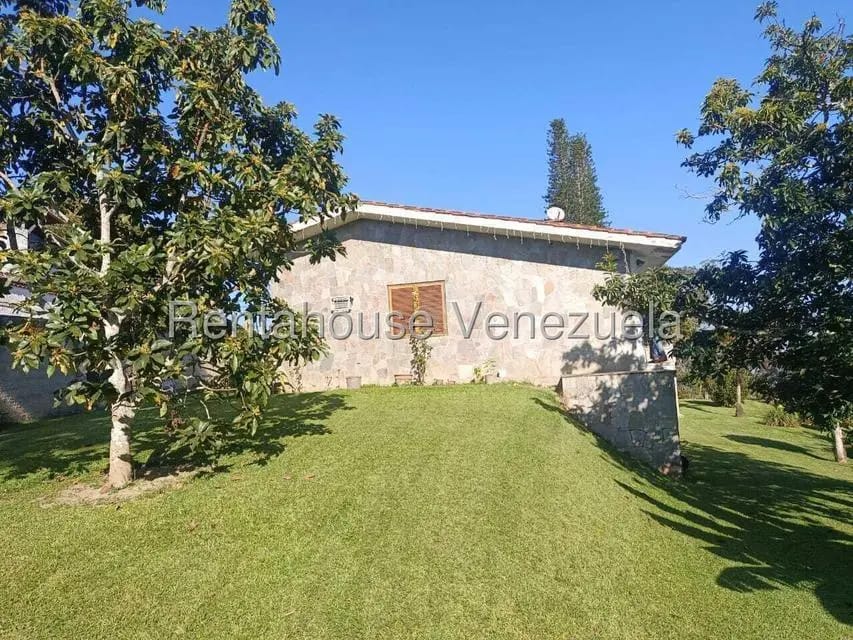 Casa (Duplex) en Venta en Las Marias, Distrito Metropolitano - 40