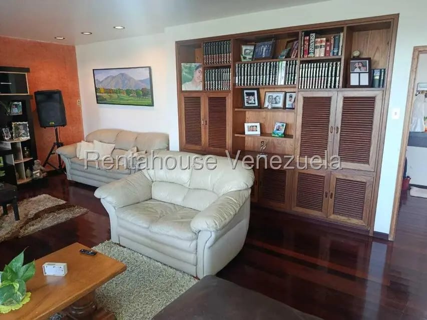 Casa (Duplex) en Venta en Las Marias, Distrito Metropolitano - 5