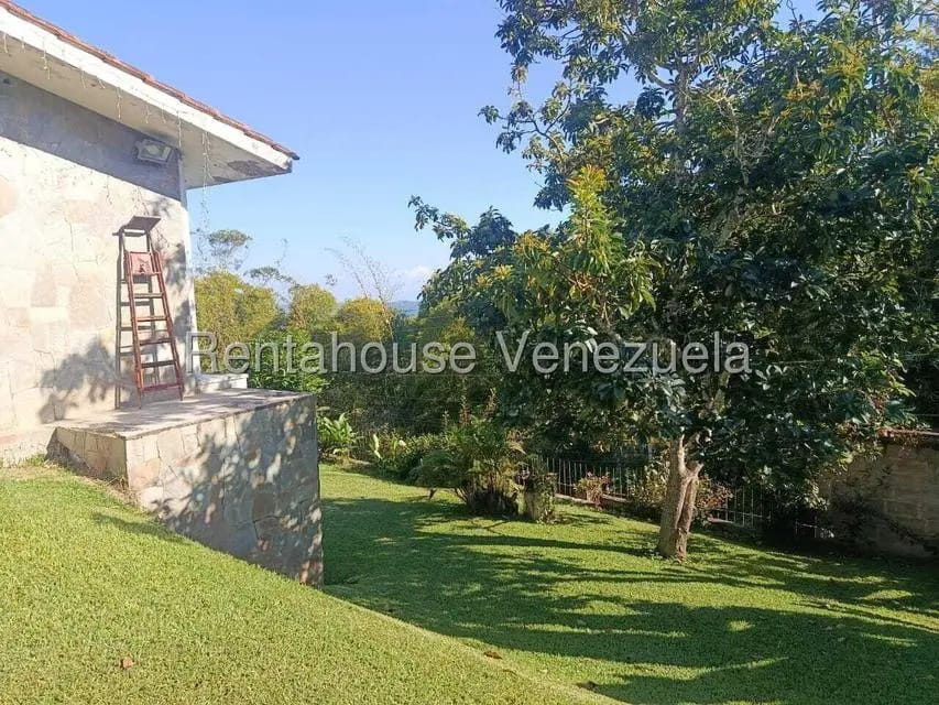 Casa (Duplex) en Venta en Las Marias, Distrito Metropolitano - 41