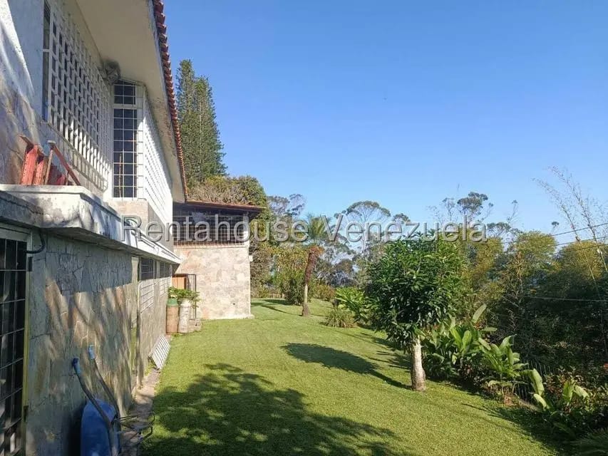 Casa (Duplex) en Venta en Las Marias, Distrito Metropolitano - 44